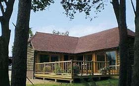 The Old Packhouse
